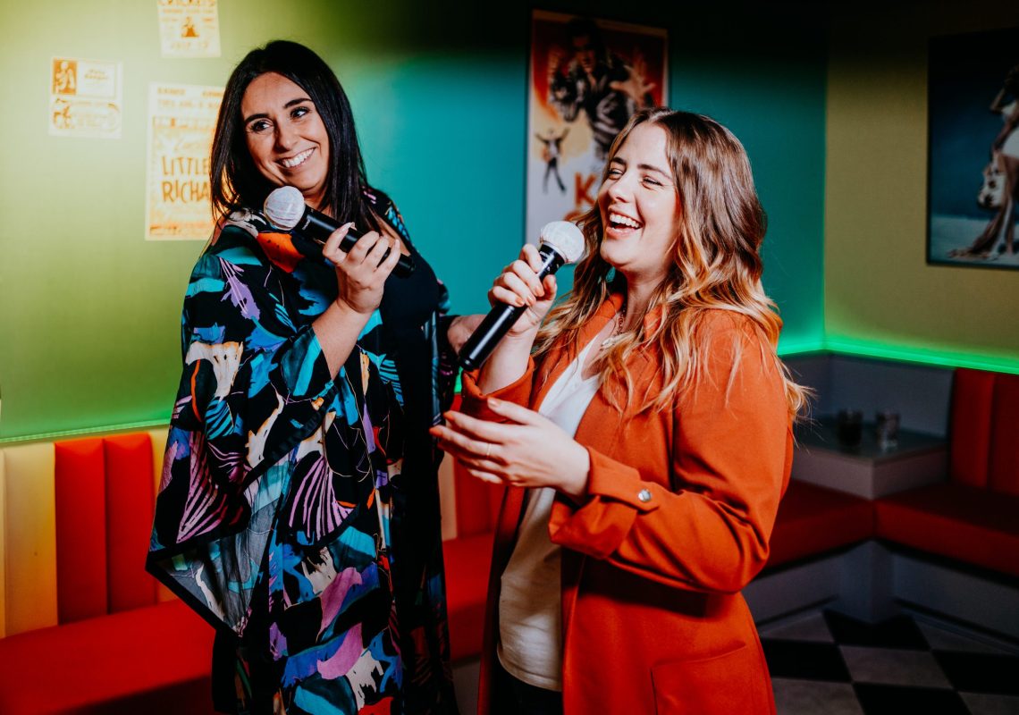 Nouvel An 2026 - karaoké